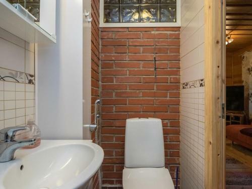 Holiday Home Orava-apaja