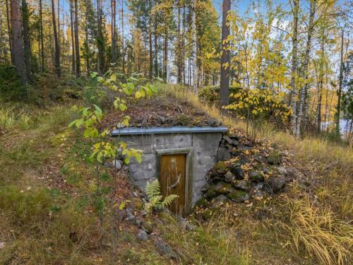 Holiday Home Orava-apaja