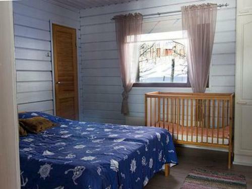 Holiday Home Aurinkoranta