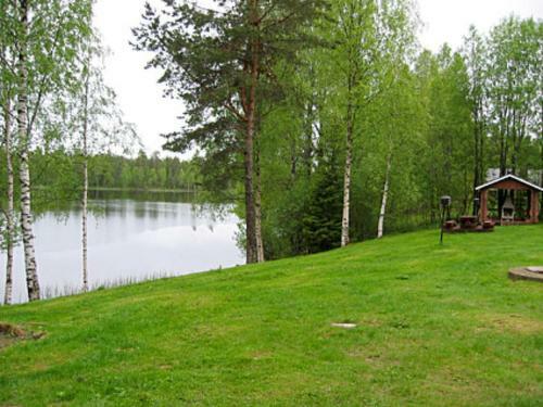Holiday Home Aurinkoranta