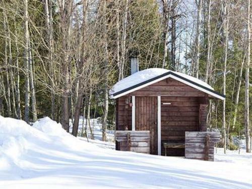 Holiday Home Aurinkoranta