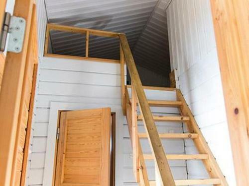 Holiday Home Aurinkoranta