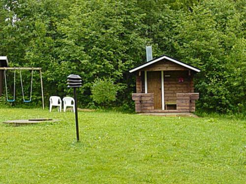 Holiday Home Aurinkoranta