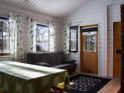 Holiday Home Aurinkoranta