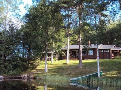 Holiday Home Aurinkoranta