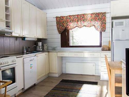 Holiday Home Aurinkoranta