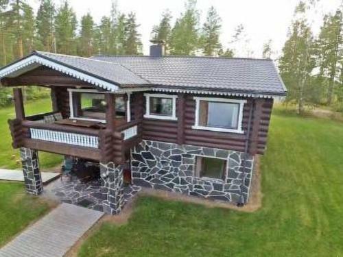 Holiday Home Rinneranta