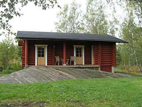 Holiday Home Honkalinna