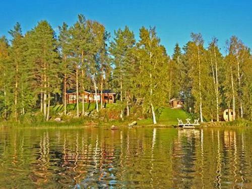 Holiday Home Saarenranta