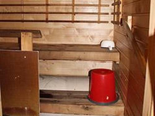 Holiday Home Saarenranta