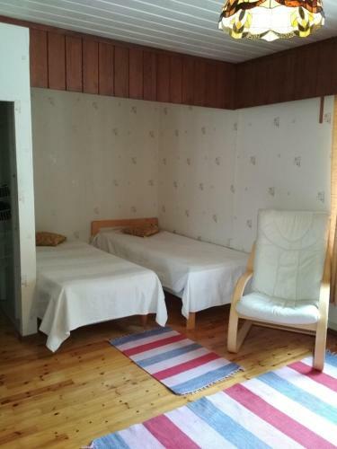 Apartamento Karhu Talo