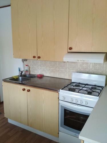Apartamento Karhu Talo