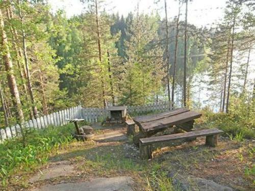 Holiday Home Kotkanpes�