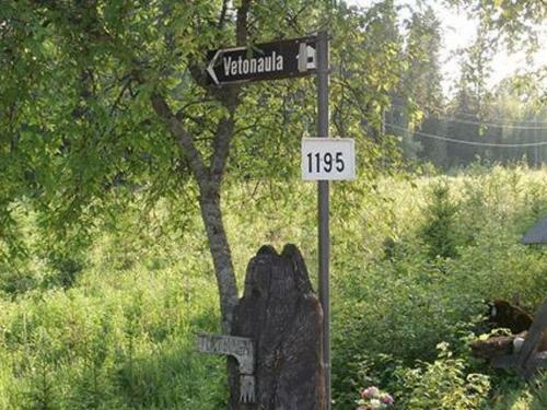 Holiday Home Kotkanpes�
