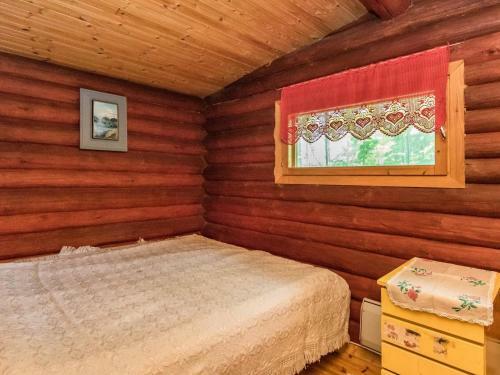 Holiday Home Kotkanpes�