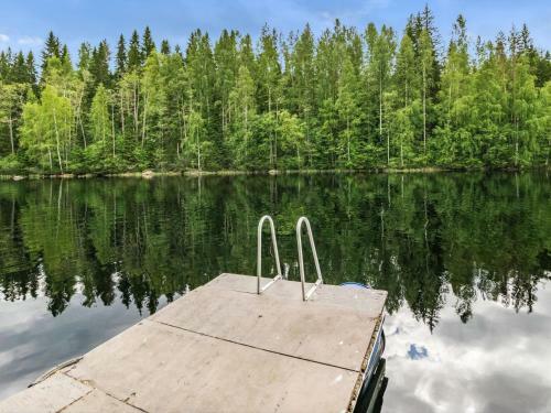 Holiday Home Kotkanpes�