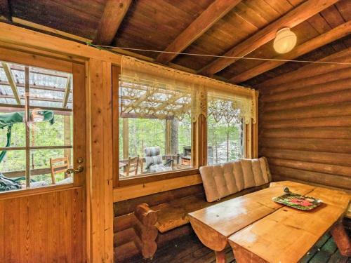 Holiday Home Kotkanpes�