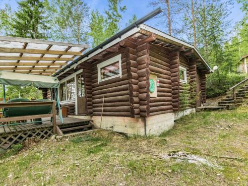 Holiday Home Kotkanpes�