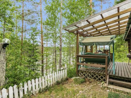Holiday Home Kotkanpes�