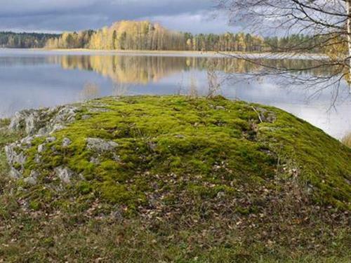 Holiday Home Kopinkallio 3
