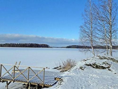Holiday Home Kopinkallio 3