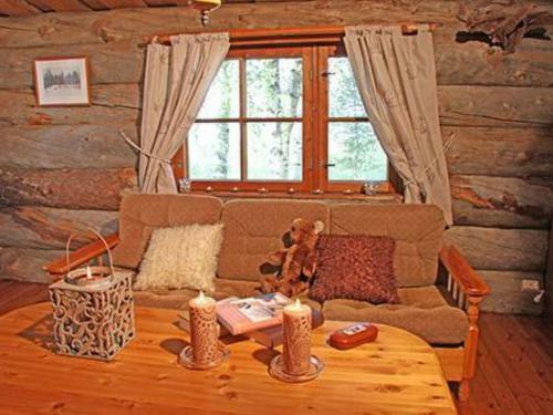 Holiday Home Kopinkallio 3