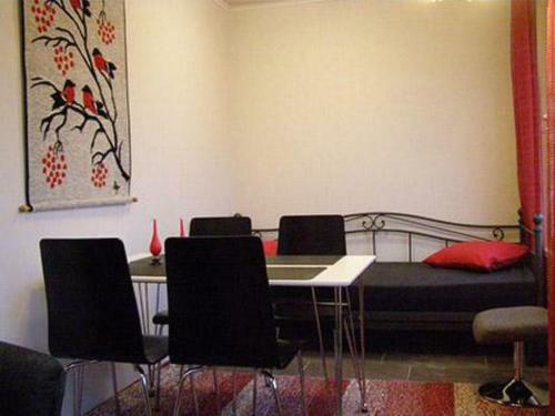 Holiday Home Ellil�
