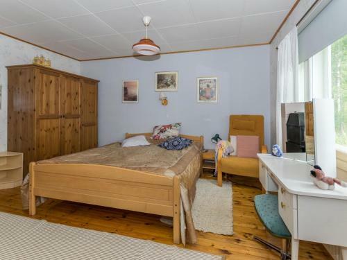 Holiday Home Mummola