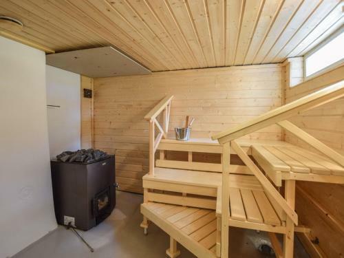 Holiday Home Mummola