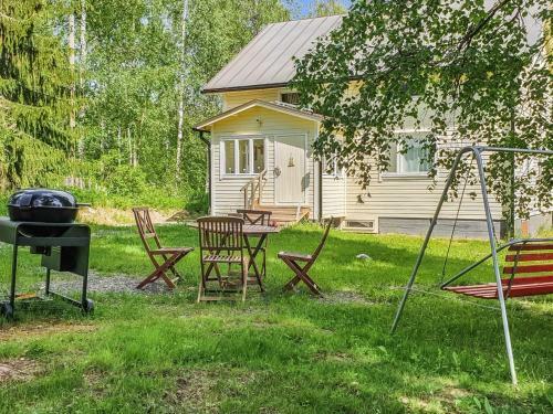 Holiday Home Mummola