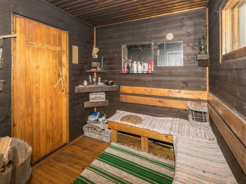 Holiday Home Mummola