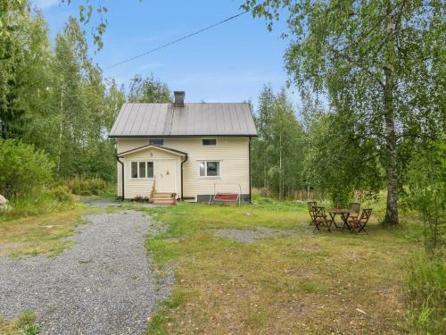 Holiday Home Mummola