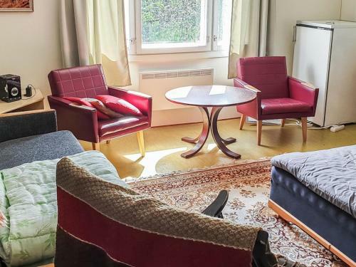 Holiday Home Mummola