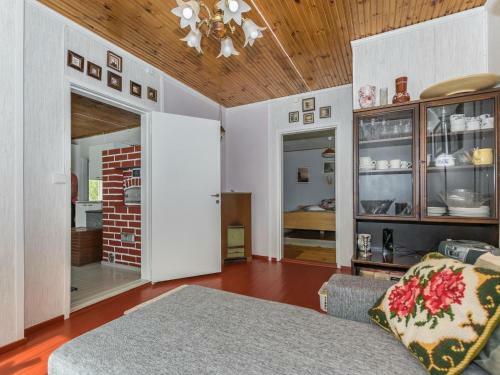 Holiday Home Mummola