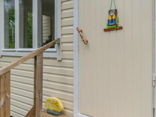 Holiday Home Mummola