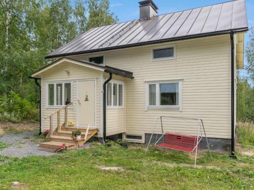 Holiday Home Mummola