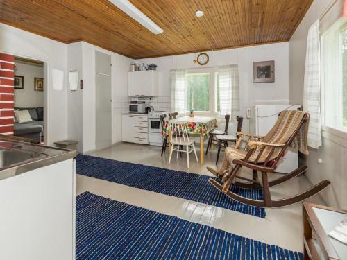 Holiday Home Mummola