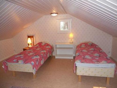 Holiday Home Vauvila