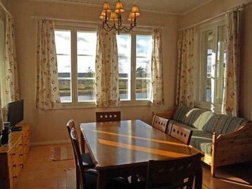 Holiday Home Vauvila