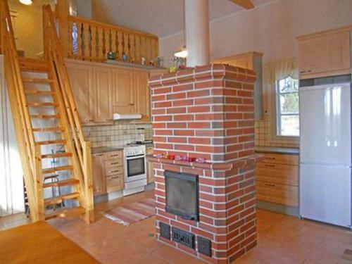 Holiday Home Vauvila