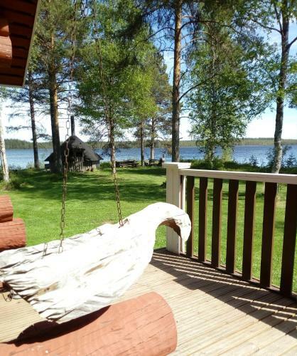 Joutsenniemi