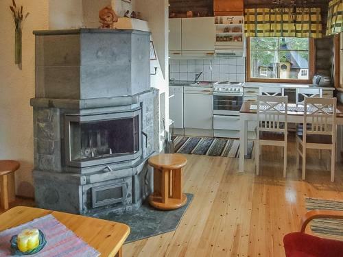 Holiday Home Honkapirtti, Vuotunki