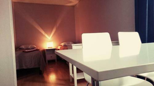 Hotel Aatto & Elli