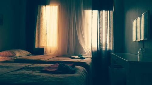 Hotel Aatto & Elli