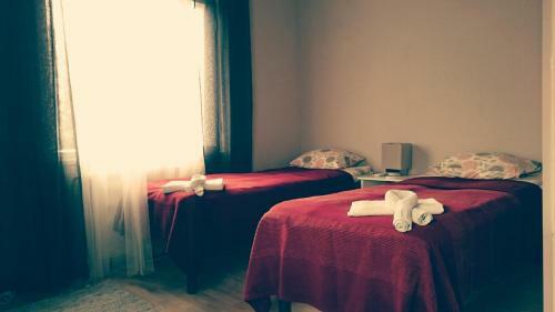 Hotel Aatto & Elli