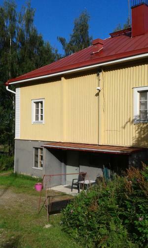 Posada Koveron Majatalo