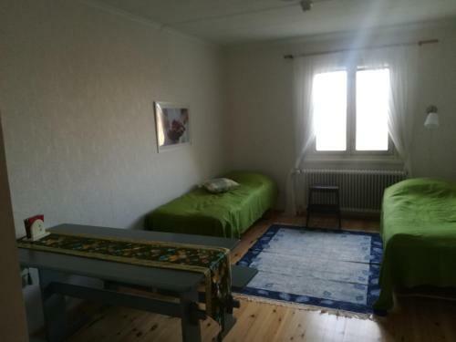 Albergue Sleep Inn Beauty