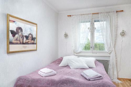 Albergue Sleep Inn Beauty