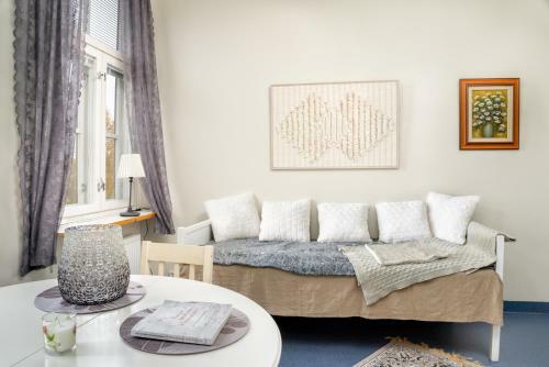 Albergue Sleep Inn Beauty