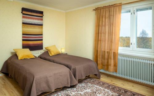Albergue Sleep Inn Beauty